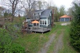 Bracebridge House | Lake Muskoka retreat by Bowyers beach