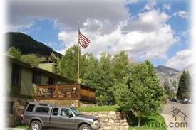 Telluride Apartment | Rob Story Ski Lodge: Master Bedroom