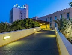 Ruwi Bed & Breakfast | TULIP INN DOWNTOWN MUSCAT.