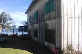 Rabaul House | Rabaul sunset lodge