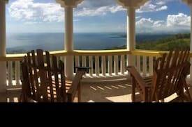Cave Villa | Relax at Ezeeview guesthouse in the Mountain
