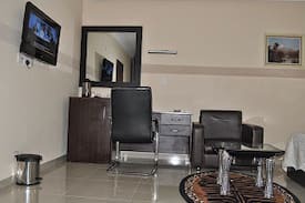 Benue State Hotel | Doo palace ...is normally called ( DP)