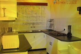 Malkerns Bed & Breakfast | Esther's Lodge Family Chalet, Malkerns, Swaziland