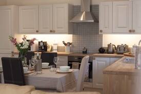 Killin House | Kilfinan. A luxury townhouse in village setting.