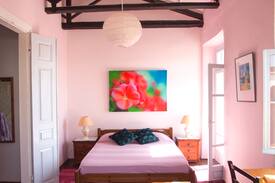 Methoni House | Aleiki Villa in Methoni village 500m from beach.