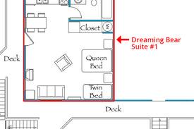 Sitka Apartment | Downtown Sitka Dreaming Bear Suites #1