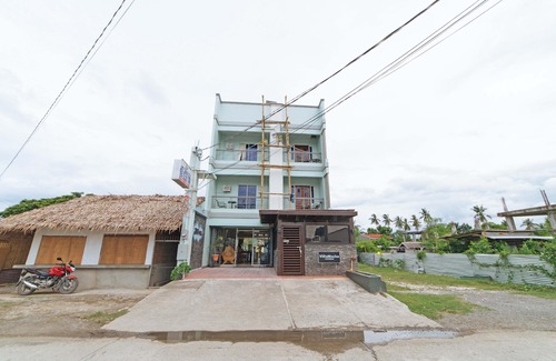 Kalibo Hotel | RedDoorz @ Old Buswang Road