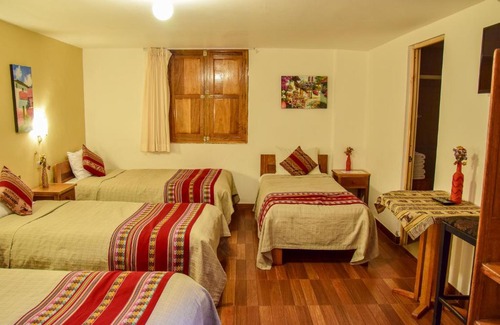 Cusco Historic Center Hotel | La Posada del Viajero by DOT Tradition