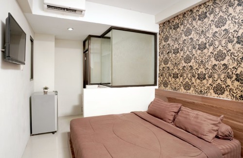 Depok Hotel | Dparagon Seturan 2