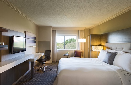 Boca Raton Hotel | Renaissance Boca Raton Hotel