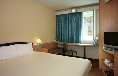Carlisle Hotel | Ibis Carlisle City Centre