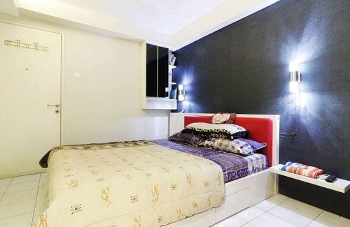 Pancoran Hotel | Apartment Kalibata City by Novi