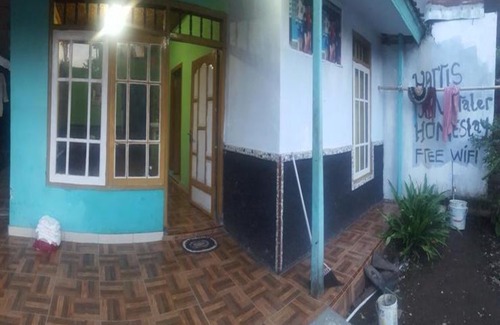 Tamansuruh Hotel | Harris Ijen Crater Homestay