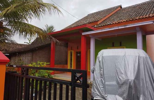 Tamansuruh Hotel | Harris Ijen Crater Homestay