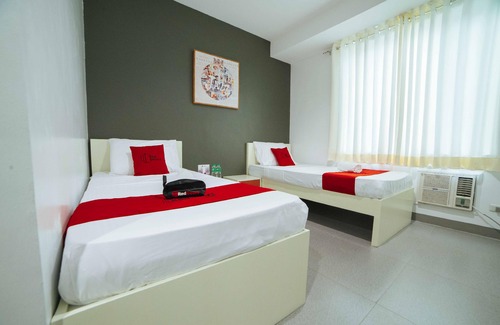 Barangay 32 Hotel | RedDoorz Plus @ Roxas Street Davao
