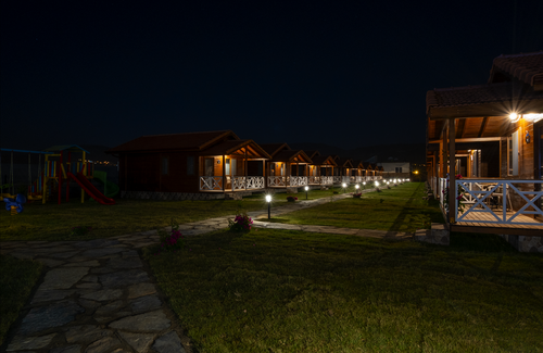 Demre Hotel | Marti Bungalow