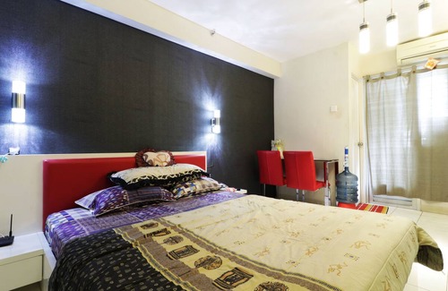 Pancoran Hotel | Apartment Kalibata City by Novi