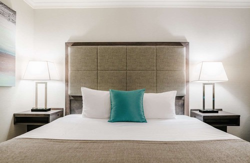 West End Hotel | Best Western Plus Sands