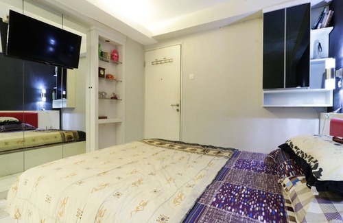 Pancoran Hotel | Apartment Kalibata City by Novi