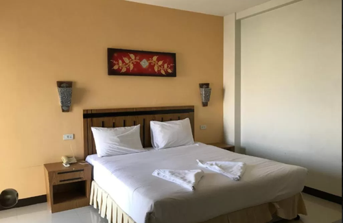 Mak Khaeng Hotel | UD Residence