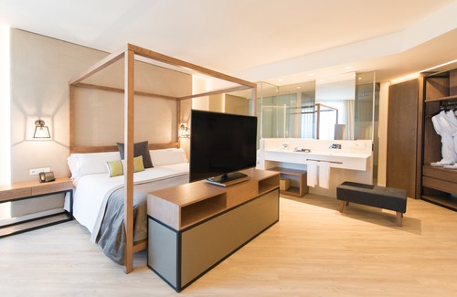 Ses Cadenes Hotel | Iberostar Selection Llaut Palma