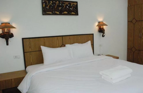 Mak Khaeng Hotel | UD Residence