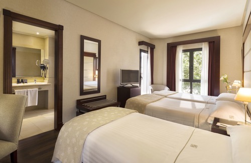 Badajoz Hotel | Hotel Badajoz Center