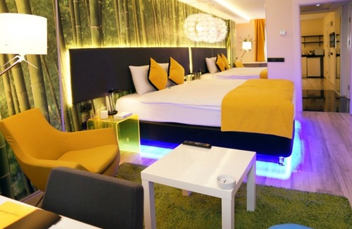 Bahcelievler Hotel | Tempo Suites Airport