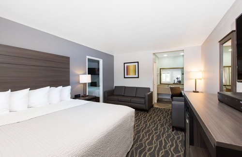 Ukiah Hotel | Days Inn by Wyndham Ukiah