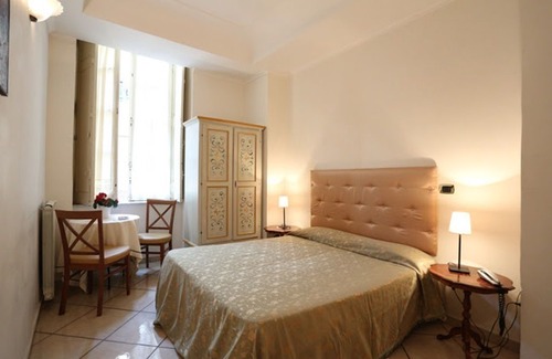Historical Center Hotel | Bovio Suite