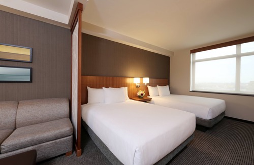 Flushing Chinatown Hotel | Hyatt Place Flushing/LGA Airport