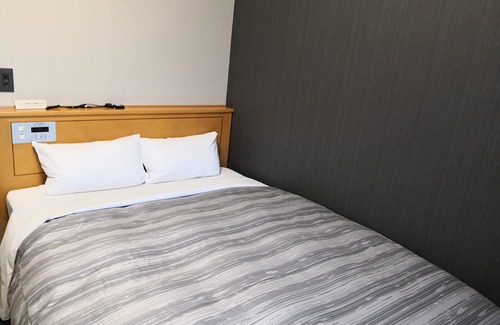 Nukazuka Hotel | Hotel Route-Inn Aizuwakamatsu