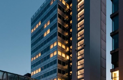 Dusseldorf Old Town Hotel | Ruby Luna Hotel Düsseldorf