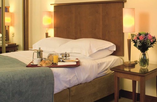 Higher Walton Hotel | Macdonald Tickled Trout Hotel