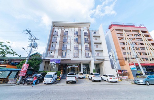 Barangay 32 Hotel | RedDoorz Plus @ Roxas Street Davao