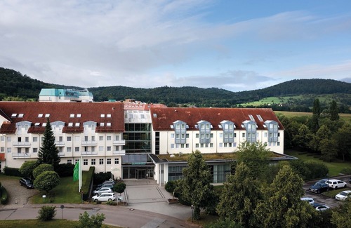 Bad Boll Hotel | Seminaris Hotel Bad Boll