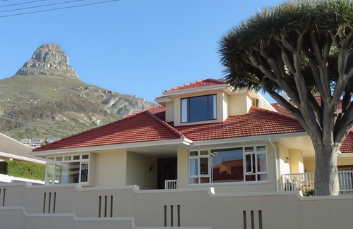Fresnaye Hotel | Sundown Manor Guest House