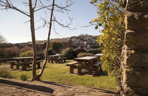Newton in Furness Hotel | Crofters Lodge