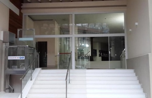 Historic Center Hotel | Casablanca Center Hotel