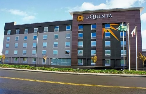 Madera Hotel | La Quinta by Wyndham Madera