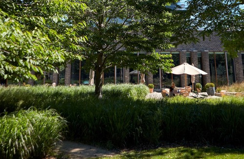 Osterbro Hotel | Charlottehaven