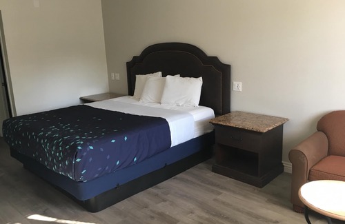 Lamanda Park Hotel | Pasadena Lodge