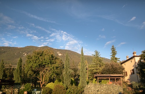 Capodacqua Hotel | Agriturismo Sasso Rosso