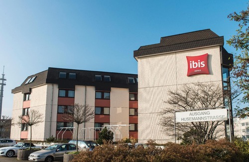 Gelsenkirchen-Mitte Hotel | Good Morning Gelsenkirchen City