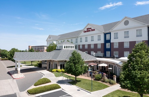 Fort Collins Hotel | Hilton Garden Inn Fort Collins