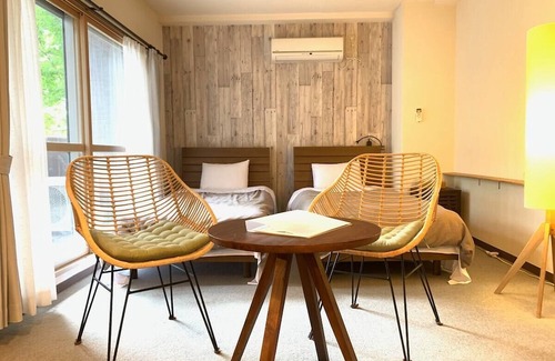 Minami Hotel | Few Days Condominium Jozankei