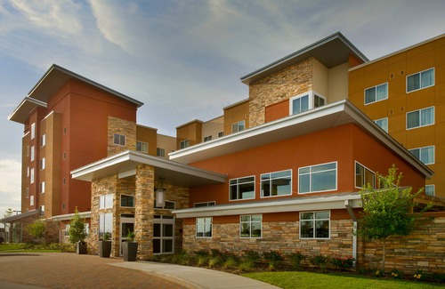 Texarkana Hotel | Residence Inn by Marriott Texarkana