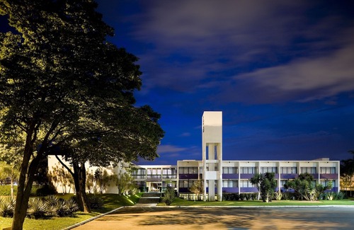 SIA Hotel | Sia Park Executive Hotel