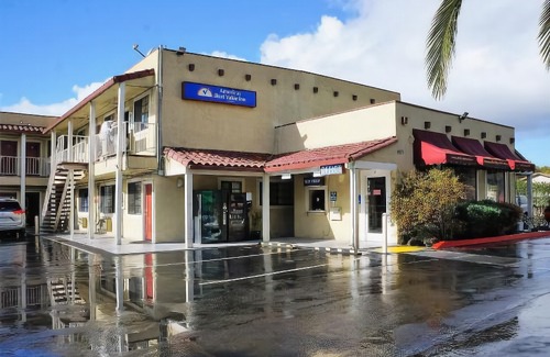 Milpitas Hotel | Americas Best Value Inn - Milpitas