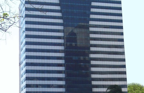 Enseada do Sua Hotel | Golden Tulip Porto Vitória